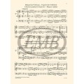 Duos for Trumpet and Baritone or Trombone - Perényi Éva, Perényi Péter - duety na trąbkę i baryton lub puzon dla początkujących