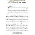 R&B Bass Bible (Bass Recorded Versions)