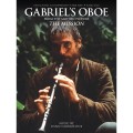 Ennio Morricone: Gabriel's Oboe (temat z filmu Misja) - nuty na obój i fortepian