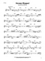 Dave Koz - Saxophone Play-Along Volume 6 - nuty na saksofon altowy i tenorowy (+ audio online)