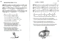 Toasty i piosenki biesiadne cz. 3 - śpiewnik biesiadny ze słowami linią melodyczną i chwytami gitarowymi