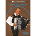 Slavko Avsenik: Das Jubilaumspaket (20 Welterfolge Jubilaumsausgabe + Musik mein Gluck) - nuty na akordeon