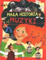 Mała historia muzyki dla dzieci - Artur Maciak