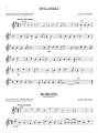 Classical Themes for Alto Sax: 10 Favorite Melodies (+ audio online) - łatwe nuty na saksofon altowy