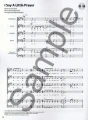 Sing Pop A Cappella - Book One (+ płyta CD) - nuty na chór SATB z fortepianem - Gitika Partington