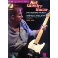 Guitar Signature Licks: Hot Country Guitar - Dave Rubin - szkoła gry na gitarze elektrycznej (+ płyta CD)