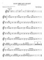 Pop Favorites for Tenor Saxophone: 10 Fun Hits (+ audio online) - łatwe nuty na saksofon tenorowy