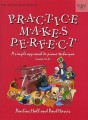 Pauline Hall: Practice Makes Perfect - proste podejście do technik pianistycznych - ćwiczenia dla początkujących