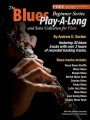 Andrew D. Gordon: The Blues Play-A-Long and Solos Collection for Flute (Beginner Series) - nuty na flet poprzeczny (+ audio online)