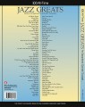 100 All Time Jazz Greats - nuty na instrumenty B i Es (saksofony, trąbkę, klarnet)