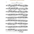 Henry Schradieck, Samuel Lifschey: School Of Violin Technics book 1 - transkrypcja na altówkę - szkoła na altówkę