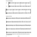 Die Flotenmaus Spielbuch 1 - nuty na flet poprzeczny - Gerhard Engel