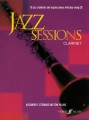 Jazz Sessions - Clarinet - 10 jazzowych standardów na klarnet - Alexander L'Estrange, Tom Pilling (+ płyta CD)
