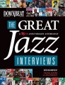 DownBeat: The Great Jazz Interviews - 75th Anniversary Anthology - Frank Alkyer, Ed Enright
