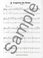 Mandolin Play-Along Volume 1: Bluegrass - nuty na mandolinę (+ płyta CD)