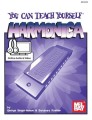You Can Teach Yourself Harmonica (+ audio online) - samouczek, szkoła gry na harmonijce ustnej - George Heaps-Nelson, Barbara Koehler