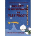 Kolędy na flet prosty (+ mp3 online) - Tomasz Trojanowski