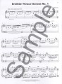 Bear McCreary: Battlestar Galactica - nuty na fortepian