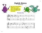 John Thompson's Easiest Piano Course 2 - szkoła gry na pianinie dla dzieci