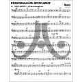 Essential Elements for Jazz Ensemble - Bass - Mike Steinel (+ audio online)