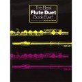 The Best Flute Duet Book Ever - Emma Coulthard - duety fletowe w różnych stylach muzycznych