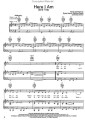 Bryan Adams, Hans Zimmer: Spirit Stallion Of The Cimarron (PVG) - nuty na fortepian, akordy gitarowe, linia melodyczna, teksty z filmu Mustang z Dzikiej Doliny