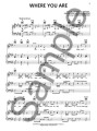 Moana (PVG) - nuty na fortepian, akordy gitarowe, linia melodyczna, teksty z filmu Vaiana Skarb Oceanu - Lin-Manuel Miranda, Opetaia Foa'i, Mark Mancina