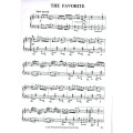 Scott Joplin: Ragtimes - nuty na fortepian