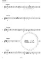 Guitar Specimen Sight-Reading Tests, ABRSM Grades 1-8 - ćwiczenia z czytania nut na gitarę klasyczną