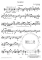 Alexandre Tansman: Cavatine for Guitar - nuty na gitarę klasyczną