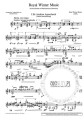 Hans Werner Henze: Royal Winter Music - Second Sonata on Shakespearean Characters for Guitar - nuty na gitarę klasyczną