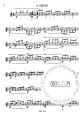 Manuel Ponce: Suite En La Mineur pour Guitare - nuty na gitarę klasyczną