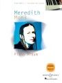 Meredith Monk: Piano Album I - nuty na fortepian solo lub fortepian na cztery ręce