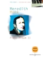 Meredith Monk: Piano Album II - nuty na fortepian solo lub fortepian na cztery ręce