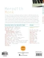 Meredith Monk: Piano Album II - nuty na fortepian solo lub fortepian na cztery ręce