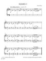 Elissa Milne: Very Easy Little Peppers - 14 kompozycji dla dzieci - nuty na fortepian dla początkujących (Grade 0-1)