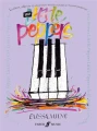 Elissa Milne: Easy Little Peppers - 12 kompozycji dla dzieci - nuty na fortepian dla początkujących (Grade 2)