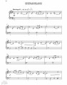 Elissa Milne: Little Peppers - 13 kompozycji dla dzieci - nuty na fortepian dla początkujących (Grade 3)