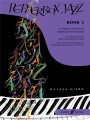 Elissa Milne: Pepperbox Jazz Book 1 - 14 jazzowych utworów - nuty na fortepian