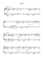 Elissa Milne: Pepperbox Jazz Book 1 - 14 jazzowych utworów - nuty na fortepian