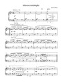 Elissa Milne: Pepperbox Jazz Book 2 - 11 jazzowych utworów - nuty na fortepian