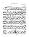 Grade 7 Piano Anthology 2025-2026 - wybór utworów egzaminacyjnych ABRSM - nuty na fortepian solo
