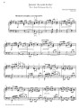 Grade 8 Piano Anthology 2025-2026 - wybór utworów egzaminacyjnych ABRSM - nuty na fortepian solo