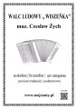 Walc ludowy Wiszeńka - Czesław Żych - nuty na akordeon