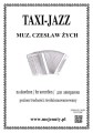 Taxi - Jazz - Czesław Żych - nuty na akordeon
