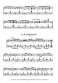 Suita dziecięca nr 2 - Czesław Żych - nuty na akordeon solo klawiszowy lub guzikowy