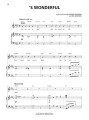 George Gershwin: An American in Paris - A New Musical (Vocal Selections) - nuty na głos z fortepianem do musicalu Amerykanin w Paryżu