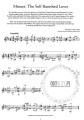 Frederick Noad's Classical Guitar Treasury: Solo Guitar - nuty na gitarę klasyczną