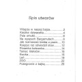 Akademia Pana Kleksa - piosenki z filmu - Andrzej Korzyński - linia melodyczna i tekst