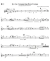 15 Intermediate Classical Solos for Alto Saxophone and Piano - Philip Sparke (+ audio online) - nuty na saksofon altowy i fortepian